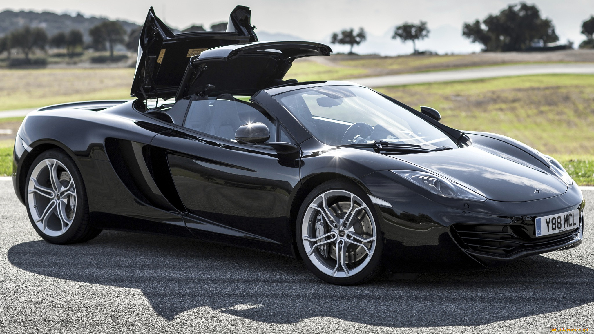 mclaren, mp4, 12c, , , , , , 